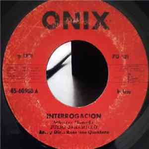 Julio Jaramillo - Interrogacion / Hojas Muertas