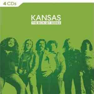 Kansas  - The Box Set Series