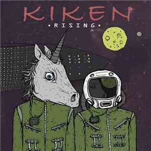 Kiken - Rising