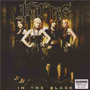 Kittie - In The Black