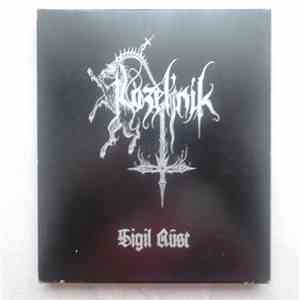 Kozeljnik - Sigil Rust