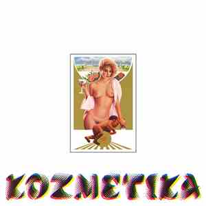Kozmetika - Kozmetika