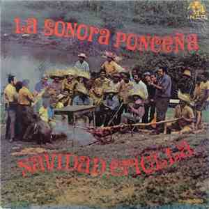 La Sonora Ponceña - Navidad Criolla