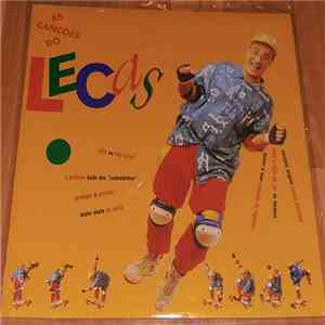 Lecas - As Canções Do Lecas