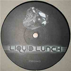 Liquid Lunch - Einkaufslied EP