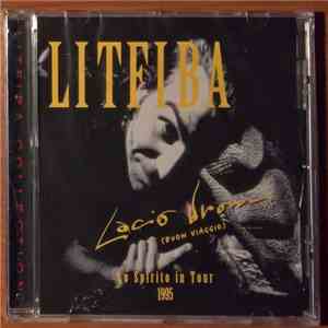 Litfiba - Lacio Drom (Buon Viaggio)