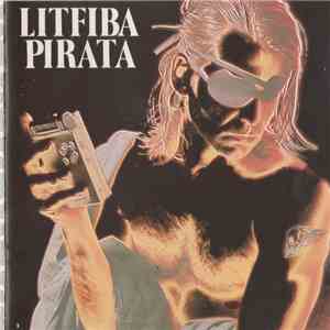 Litfiba - Pirata