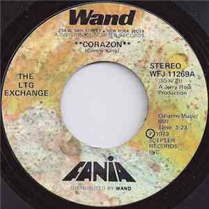LTG Exchange - Corazon / A Young Mother's Love