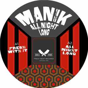 Manik - All Night Long