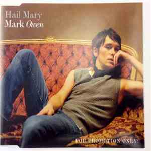 Mark Owen - Hail Mary