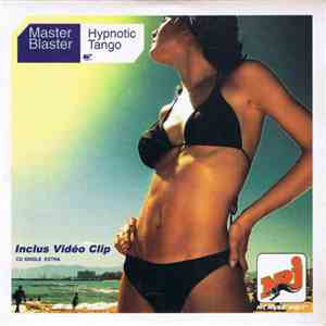 Master Blaster - Hypnotic Tango