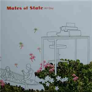 Mates Of State - All Day