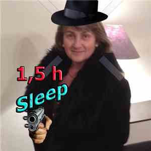 Meméster - Kati Néni Mix (1,5 H Sleep)