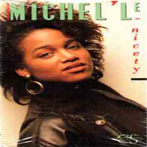 Michel'Le - Nicety