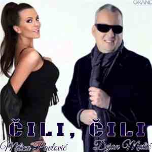 Milica Pavlović - Čili, Čili (feat. Dejan Matić)