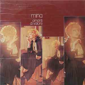 Mina  - Amanti Di Valore