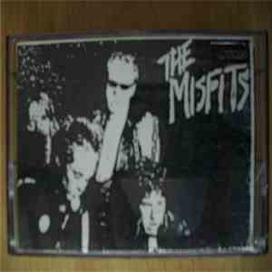 Misfits - All Hell Breaks Loose
