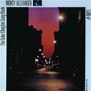 Monty Alexander - The Duke Ellington Song Book