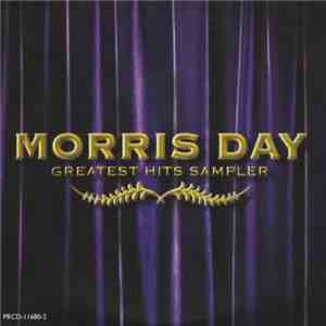Morris Day - Greatest Hits Sampler