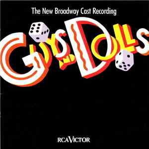 New Broadway Cast - Guys And Dolls