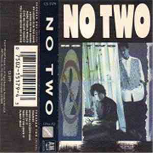 No Two - No Two