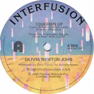 Olivia Newton-John - Toughen Up