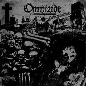 Omnizide - Nekromantik