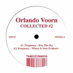 Orlando Voorn - Collected #2