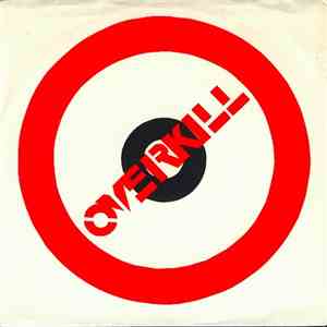 Overkill - Overkill
