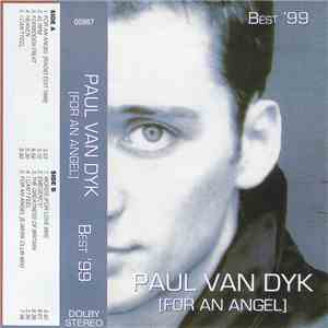 Paul van Dyk - Best '99 [For An Angel]