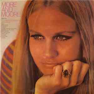 Pete Moore's Orchestra And Chorus - More And Moore
