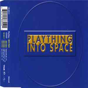 Plaything - Into Space