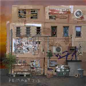 Primary  - 2-3