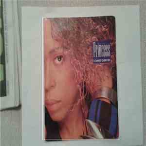 Princess - I Cannot Carry On