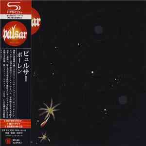 Pulsar  - Pollen
