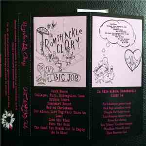 Ramshackle Glory - One Last Big Job