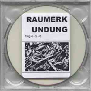 Raumerkundung - Flug 4-5-6