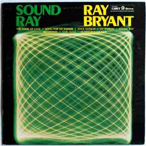 Ray Bryant - Sound Ray