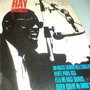 Ray Charles - Smack Dab In The Middle