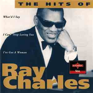 Ray Charles - The Hits Of Ray Charles