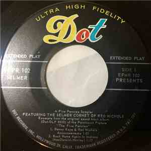 Red Nichols - A Five Pennies Sampler