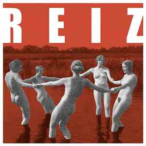 Reiz  - Reiz
