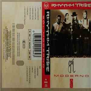Rhythm Tribe - Sol Moderno