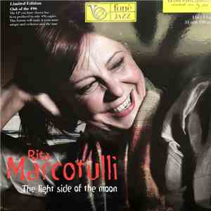 Rita Marcotulli - The light side of the moon