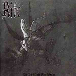 Rite  - Lie In Wait For Blood