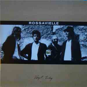 Rossavielle - Very F. Tricky