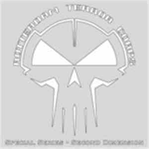 Rotterdam Terror Corps - Special Series - Second Dimension