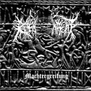 Runenwacht - Machtergreifung