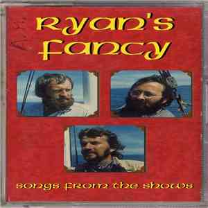Ryan's Fancy - Songs From The Shows