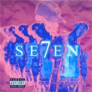 SE7EN - SE7EN